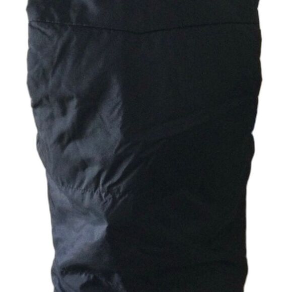 Widder Vest Size 36 Color Black Lectric-Heat Vest Only (No Cord) - Picture 3 of 13